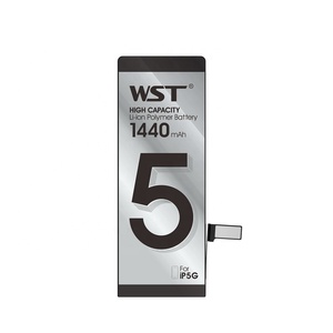 0 ciclo interna 1440mAh batería de reemplazo chino de la batería del teléfono móvil para <span class=keywords><strong>el</strong></span> teléfono 5g - Product Image 6