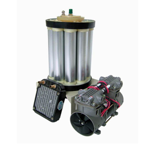 Thương mại 20lpm oxy Máy phát điện thực vật với 220V oxy tập trung khí thế hệ Thiết bị bao gồm phụ tùng - Product Image 1