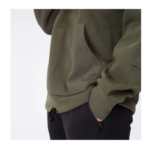 Sweat-shirt lavable de luxe sur mesure, nouvelle conception 2026, qualité supérieure, disponible en différentes couleurs - Product Image 3