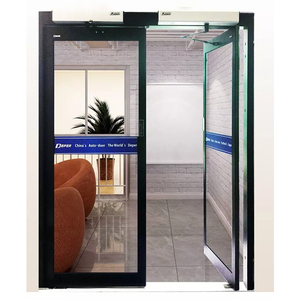 Dụng Cụ Mở Cửa Xoay Tự Động 100Kg Cho Người Khuyết Tật Có Cảm Biến Chuyển Động/Hệ Thống Điều Khiển Cửa (Dsw100n) - Product Image 6