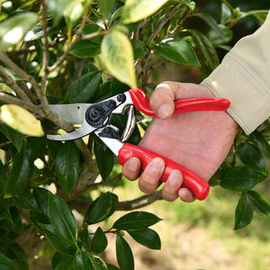 VERTAK bonsaï lames sk5, sécateur de dérivation en aluminium forgé avec poignée rotative - Product Image 6