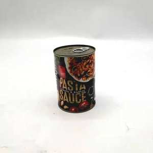 Harissa épicée Super chaude avec piment, poivre, ail, meilleure pâte de haute qualité fabriquée en italie pour l'habillage, les pâtes, la sauce à pizza - Product Image 2