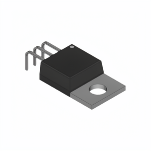 Electronic Chips Component Original One Stop Service TO 220 3 Power Management (PMIC) LM330T-5.0 - Product Image 1