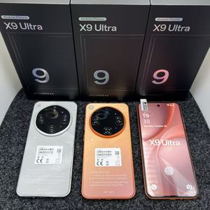 Smartphone X9 Ultra 5G en gros, vente chaude, usine OEM, écran 2K de 6,78 pouces, 16+256 Go, processeur Octa Core, caméras IA, USB Type C 45W - Product Image 5