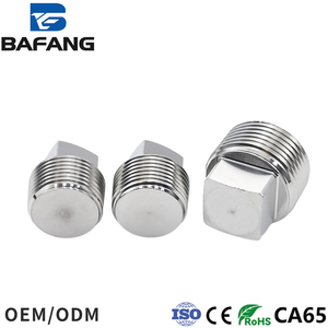 Vente en gros de tiges en acier inoxydable 304/316 personnalisées, colorées, avec raccords mâles à tête cylindrique, classes 10.9 et 12.9, filetages UNC, normes internationales - Product Image 1