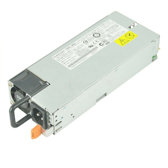 550W Hot Swap Power Supply for IBM X3550 X3650 M4 Server 80PLUS Platinum PSU 94Y8111 94Y8112 7001676-J000