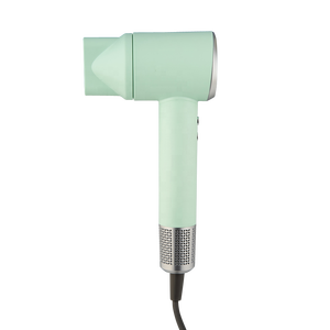 <span class=keywords><strong>Brosse</strong></span> à Air Chaud Sèche-Cheveux Volumisateur et Styler 3 en 1 <span class=keywords><strong>Brosse</strong></span> à Séchage Rotative pour Cheveux Volumineux et Finition Lisse - Product Image 1