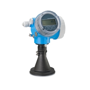 Nuevo Transmisor de Nivel MicroPilot FMR56 de Endress+Hauser E+H, Material 316L para Instrumentos - Product Image 2