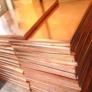 <span class=keywords><strong>Plaque</strong></span> <span class=keywords><strong>de</strong></span> <span class=keywords><strong>cuivre</strong></span> massif C1100, feuille <span class=keywords><strong>de</strong></span> <span class=keywords><strong>cuivre</strong></span> sur mesure pour dissipateur thermique et construction - Product Image 3