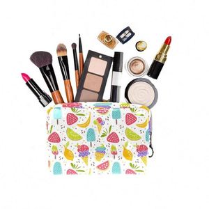 Hot Sale Factory Price Custom Neoprene Cosmetic Makeup <b>Case</b> Bag Personalized Pencil <b>Case</b> Bags - Product Image 2