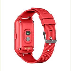 Reloj Táctil para Personas Mayores con Llamadas por Voz y SIM para Adultos - Product Image 1