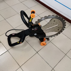 Factory Direct Supply Model 1030 Adjustable-Free Brushless Ring <b>Saw</b> with 410mm Blade - Product Image 5