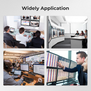 Tesmart AV Ma Trận <span class=keywords><strong>HDMI</strong></span> Video Switcher cho phá<span class=keywords><strong>t</strong></span> sóng trực tiếp streming hỗ trợ PAP Chế độ 4K 30Hz 4x4 điều khiển <span class=keywords><strong>t</strong></span>ừ xa thiế<span class=keywords><strong>t</strong></span> bị chuyển mạch - Product Image 4