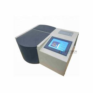 Équipement de laboratoire pour tester l'acidité de l'huile de transformateur, machine de test <span class=keywords><strong>ASTM</strong></span> D974 FT-703, testeur de valeur acide pour huile de gazole - Product Image 2