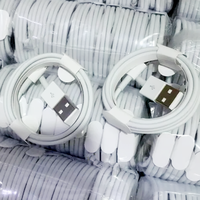 Câble de charge Micro USB 1m USB vers Micro, charge rapide, compatible avec les téléphones portables, les ordinateurs, les lecteurs de codes-barres, les imprimantes