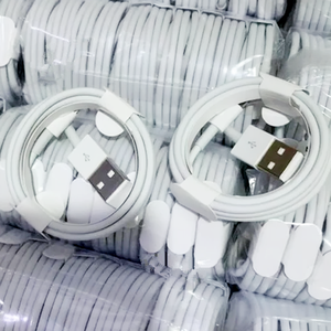 Micro USB Charging Cable 1m USB to Micro Fast Charging Compatible with <strong>for</strong> Mobile Phone <strong>Computer</strong> Barcode Scanner <strong>Printers</strong> - Product Image 1