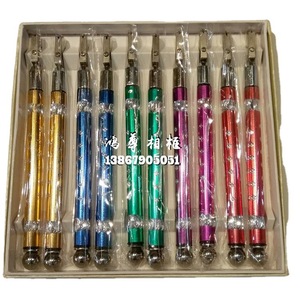 เครื่องตัดกระจกแบบลูกกลิ้ง Hongzun พร้อมใบมีดเพชร สำหรับงาน DIY - Product Image 4
