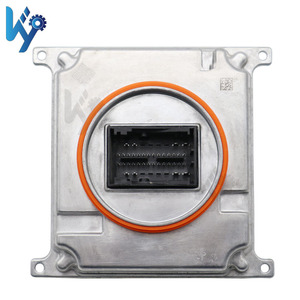 ใช้ KY Ori 7P5941591AD 12V 35W สำหรับโมดูลควบคุมบัลลาสต์ทดแทน พร้อมรับประกัน 6 เดือน สำหรับรถยนต์ VW Seat Skoda - Product Image 1