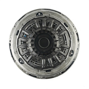 Embrague de Transmisión Automática Compatible con Ford 1.6 6DCT250 DPS6 KTAE8P-7C619-AB - Product Image 1