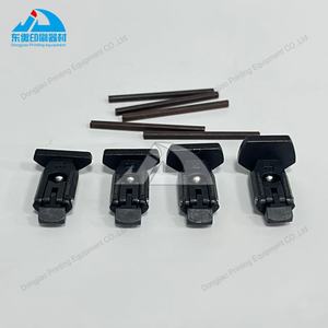 Druckmaschinen-Ersatzteile Stift 35*<span class=keywords><strong>2</strong></span>*<span class=keywords><strong>2</strong></span> für Stanzmaschinen-Teile Kipphebel-Haken Höchste Qualität 1E 2E 3E 4E Verriegelungsplatte - Product Image 2