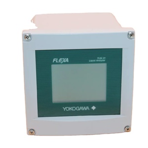 Analyseur multicanal 4 fils Yokogawa FLXA402-A-B-AB-C1-NN-A2-WR-N-E-N-NN/UM FLXA402 - Product Image 4