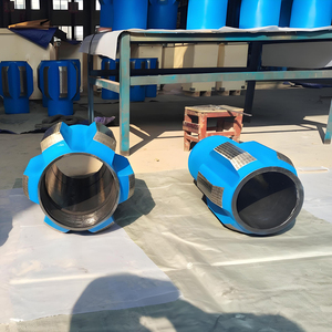 Oil Well <strong>Drilling</strong> <strong>Stabilizer</strong> API 5D <strong>Drill</strong> Line Sleeve <strong>String</strong> <strong>Near</strong> <strong>Bit</strong> <strong>Stabilizer</strong> 1.5m Length - Product Image 5