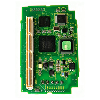 Carte de mémoire ROM Fanuc A20B-2900-0102 0110 0151 avec connecteurs Gold Finger standard – Remplacement direct pour carte de stockage système endommagée