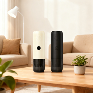 Thiết Kế Mới Du Lịch Espresso <span class=keywords><strong>Maker</strong></span> Với Lớn Và Nhỏ Viên Nang Chấp Nhận 3 Trong 1 19 Thanh Áp Lực Cao Cho Ngoài Trời Khách Sạn Đi Bộ Đường Dài Cắm Trại - Product Image 2