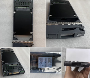 X357A 3.84T X319A 7.68T X670A 15.36T X356A X357A-R6 X356A-R6 X319A-R6 X670A-R6 disque SSD SAS - Product Image 6