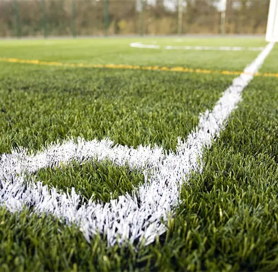 พื้นหญ้าเทียมสำหรับสนามฟุตบอล