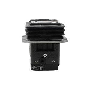 Запчасти для экскаваторов: Педальный клапан SK200-8, Пилотный регулирующий клапан SK210-8, Ножной клапан SK200-8 YN30V00105F1 YN30V00105F2 - Product Image 5