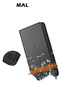 เคสโทรศัพท์หนังกันขโมยหัวเข็มขัดผีเสื้อสำหรับ <span class=keywords><strong>Samsung</strong></span> <span class=keywords><strong>Galaxy</strong></span> A55 caseme <span class=keywords><strong>023</strong></span> - Product Image 6