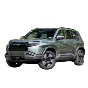 BYD Formula Leopard <span class=keywords><strong>3</strong></span> 2025 Gepersonaliseerde Automodellen Snelladen RWD SUV Nieuwe Energie Elektrische Auto - Product Image 1