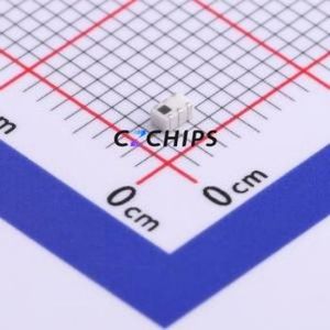 HHM1570B1 Balun SMD-6P,2x1.2mm RF 50Ohm:100Ohm 1dB 180°@10° - Product Image 1