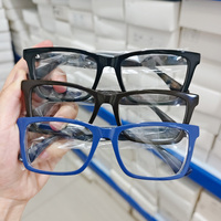 Montures de lunettes en acétate en gros promotionnelles – Stock de montures optiques en acétate pour hommes et femmes