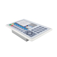 Máquina de Grabado y Corte Láser de CO2 Ruida RDC6442G RDC6442S RDC6445G RDC6445S RDC8442S RDC8445S para Panel de Visualización y Placa Base