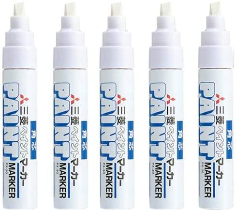 Posca Marqueur PC-8K Pointe Biseautée - Acheter Sur