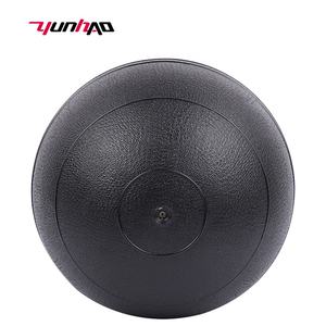 Vente chaude Cross Training Heavy Duty Non -Slip PVC <span class=keywords><strong>Slam</strong></span> Balls Avec 2-100 <span class=keywords><strong>KG</strong></span> et <span class=keywords><strong>4</strong></span>-200 LB - Product Image 2