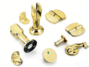 High Quality 304 Stainless Steel Toilet Partition Hardware Hinge Support <strong>Leg</strong> Bracket - Product Image 3