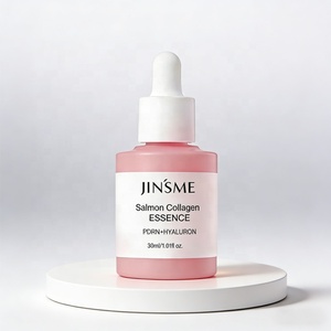 Suero Facial Hidratante y Reparador con Péptidos de ADN de Salmón ODM, PDRN, Ácido Hialurónico y Colágeno, 30 ml - Product Image 6