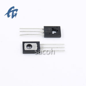 मूल उच्च गुणवत्ता वाले मोसेट ट्रांजिस्टर इग्बेट आपूर्तिकर्ता BD681 - Product Image 1