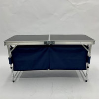 Chaise de plage Hangrui en aluminium et rotin moderne pour l'extérieur - Portable, réglable en hauteur, légère et pliable pour le camping et les pique-niques