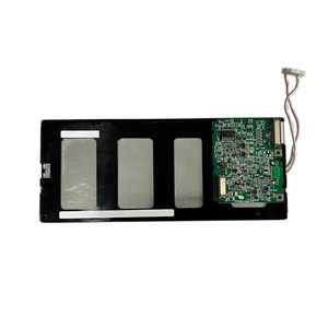 KCG062HV1AE-G000 LCD Panel 6.2 inch 640*240 HVGA 109ppi Chất lượng cao LCD màn hình hiển thị cho công nghiệp - Product Image 3