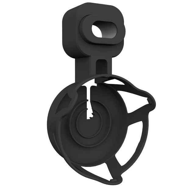 Perfect USB Line Management Bracket for Homepod Mini Speaker Home Pod Mini Mount No Drilling