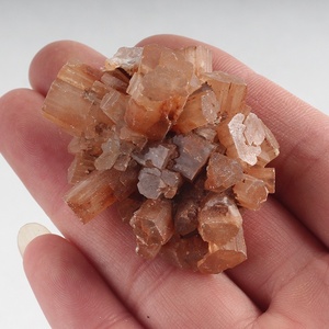 Pierres de guérison en <span class=keywords><strong>cristaux</strong></span> naturels, aigrite minérale de haute qualité, 8 pierres - Product Image 3