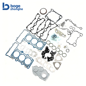 Penjualan terlaris pabrik Kit Parts peralatan perbaikan mesin suku cadang mobil berkualitas tinggi untuk Audi A4 A5 A6 A7 A8 Q5 Q7 - Product Image 3