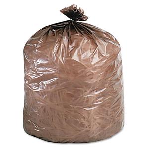 HC <b>Large</b> <b>Plastic</b> Garbage Bag in Roll, Trash Can Liners - Product Image 4