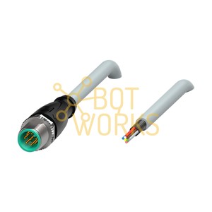 Pepperl+Fuchs 242917 - Nuovo - Product Image 1