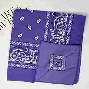 Pañuelos Personalizados con Logotipo, Pañuelos con Impresión Personalizada, Colaboración con Artistas, Ediciones Limitadas - Product Image 6