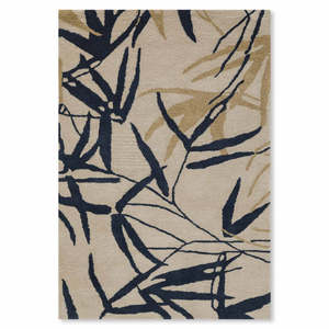 Luxury Hand Tufted <b>Rugs</b> New Zealand Wool Carpet for Modern Living Room Bedroom Hotel and Contemporary Interior Decoration - Product Image 1